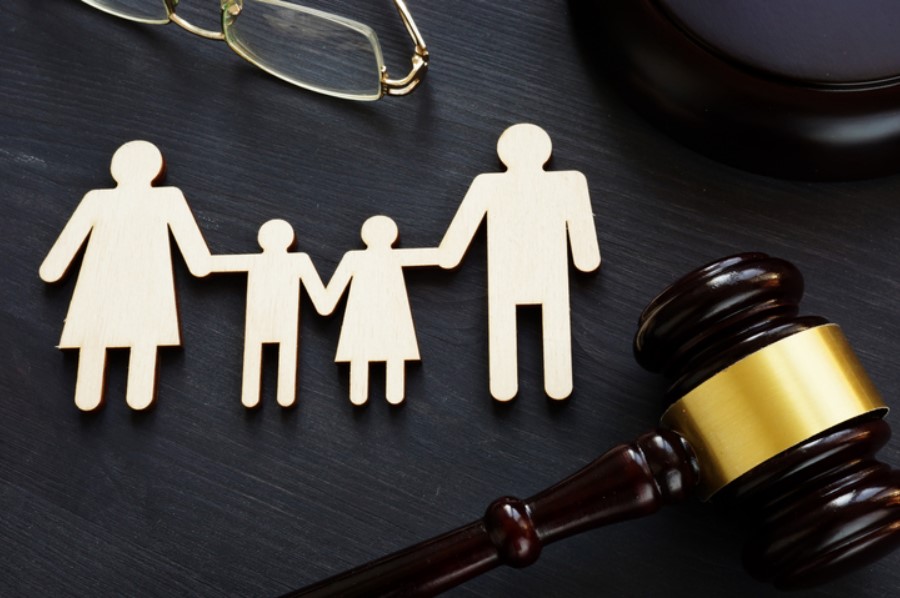 Benefits of Hiring a Reliable Family Lawyer