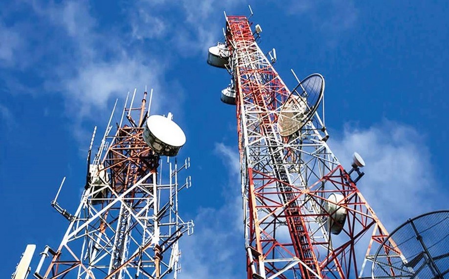 Cell Tower Site Development - From High to Low