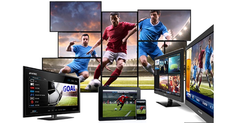 How It Is Changing the Sports Broadcasting Industry With IPTV