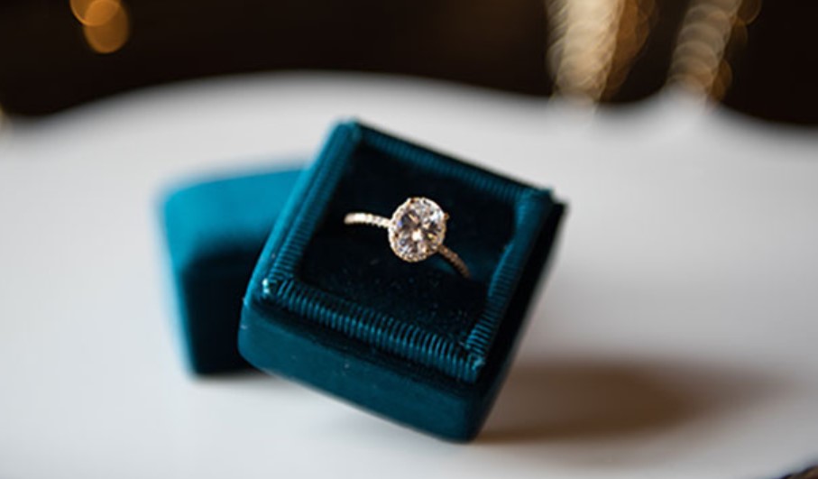 Finding The Best Jewelry Insurance