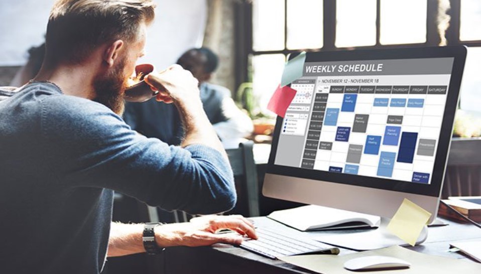 Finding The Best Small Business Scheduling Software