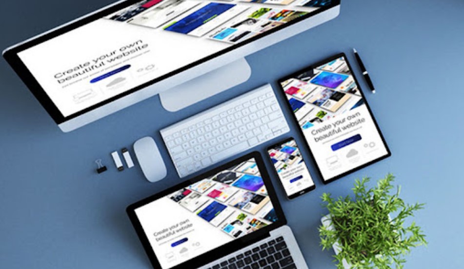 Selecting a Web Designer for Your Company's Website