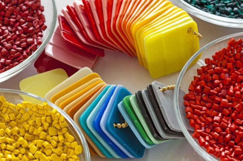 How to Select the Most Appropriate Plastic Material for the Plastics Industry