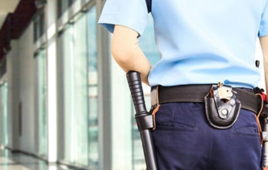 The Untold Truth About Choosing the Best Commercial Security Services