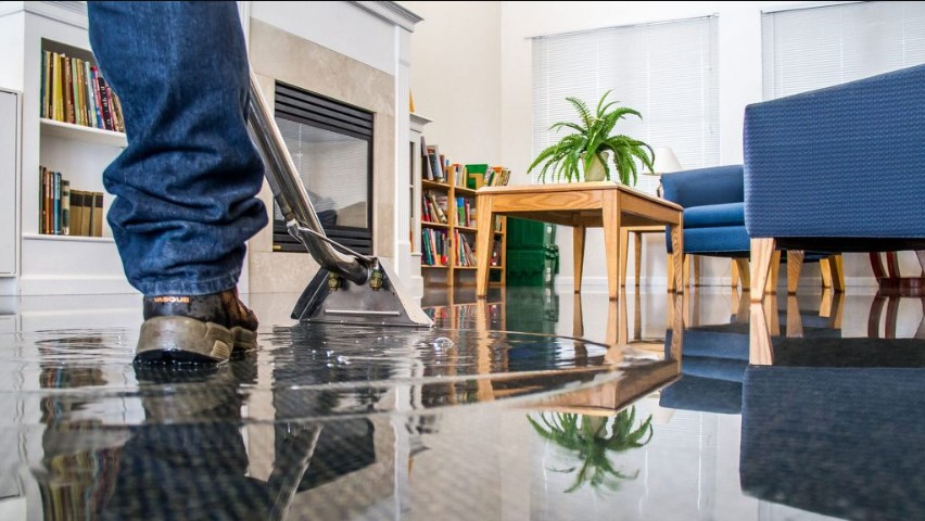 4 Reasons Why Professional Help With Water Damage Port St Lucie Matters