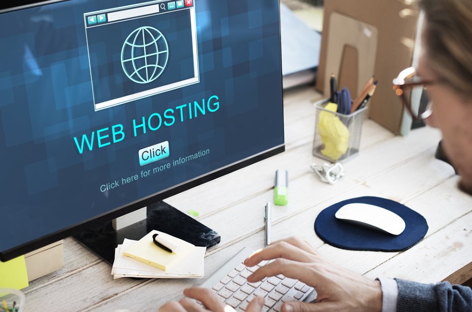 What Is The Difference Between Web Hosting and Domain Hosting?